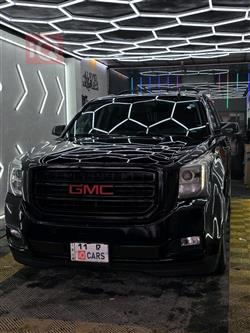 جي ام سي يوكون